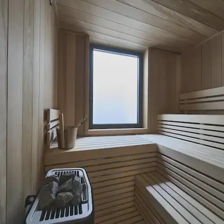 Chalet Roand A Centre *